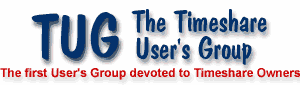 The Timeshare User's Group